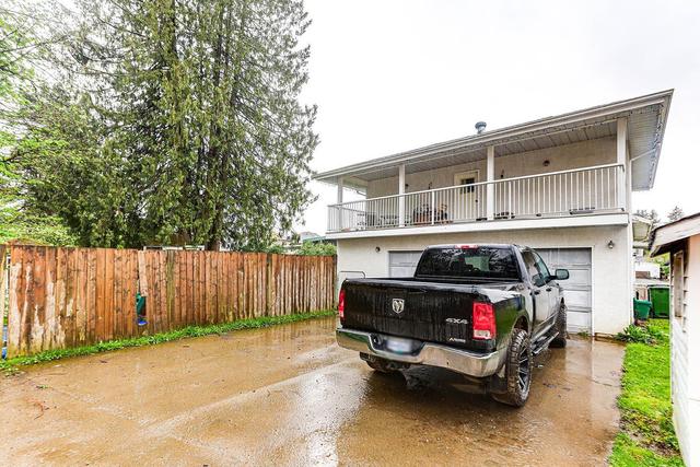 31960 Royal Cres, House detached with 3 bedrooms, 2 bathrooms and 4 parking in Abbotsford BC | Image 9