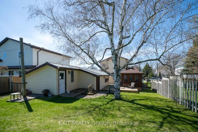 359 St Joseph St, House detached with 3 bedrooms, 3 bathrooms and 3 parking in Tweed ON | Image 22