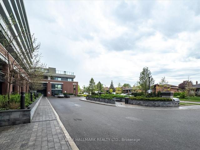 342 - 4800 Hwy 7, Condo with 1 bedrooms, 1 bathrooms and 1 parking in Vaughan ON | Image 18