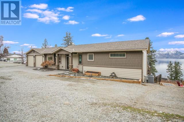 5857 Vicary Rd, House detached with 3 bedrooms, 2 bathrooms and 8 parking in Peachland BC | Image 45