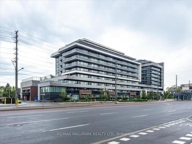 342 - 4800 Hwy 7, Condo with 1 bedrooms, 1 bathrooms and 1 parking in Vaughan ON | Image 19