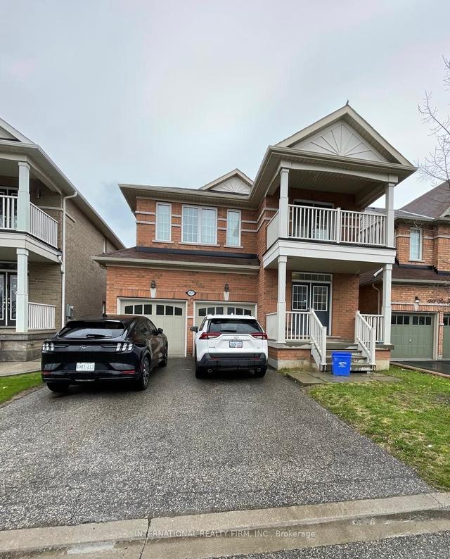 1272 Sim Pl, House detached with 4 bedrooms, 4 bathrooms and 6 parking in Milton ON | Image 1