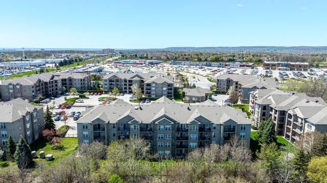 310 - 2065 Appleby Line, Condo with 1 bedrooms, 1 bathrooms and 1 parking in Burlington ON | Image 22