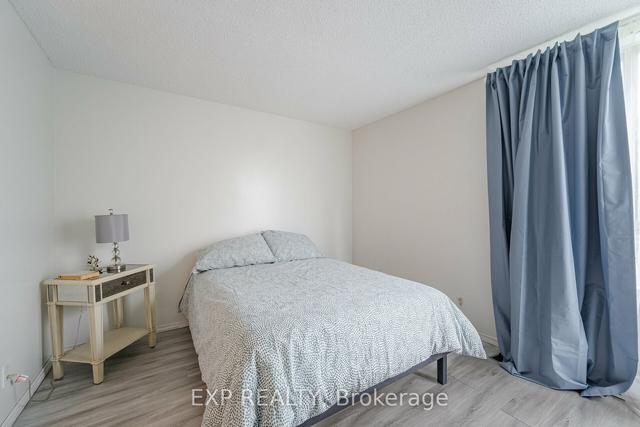 112 - 61 Markbrook Ln, Condo with 1 bedrooms, 2 bathrooms and 1 parking in Toronto ON | Image 15