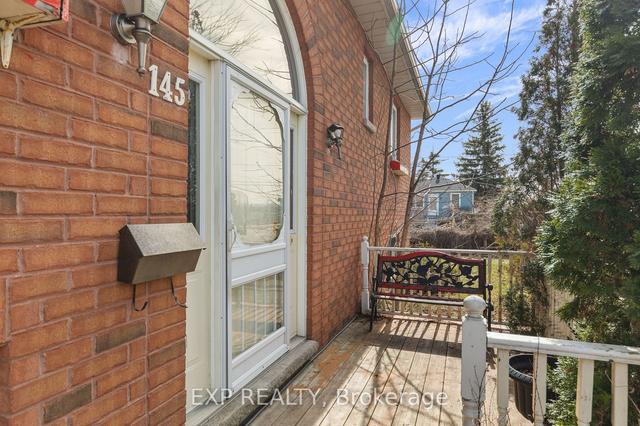 145 Spruce St, House detached with 3 bedrooms, 2 bathrooms and 4 parking in Collingwood ON | Image 29