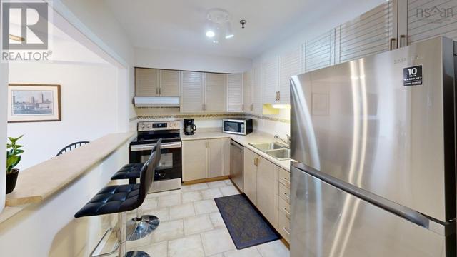 208 - 31 River Lane, Condo with 2 bedrooms, 1 bathrooms and null parking in Halifax NS | Image 4