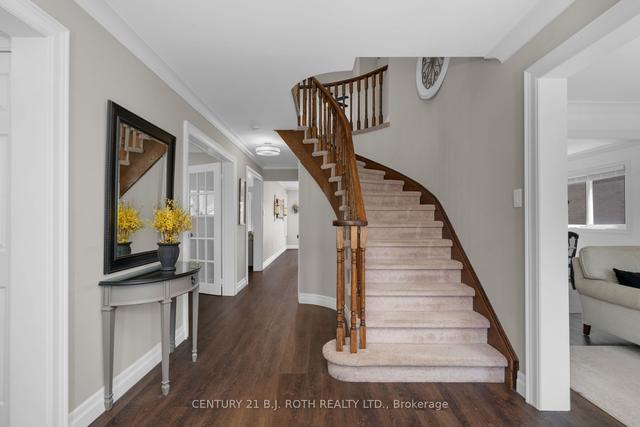 88 Cityview Cir, House detached with 4 bedrooms, 4 bathrooms and 6 parking in Barrie ON | Image 11