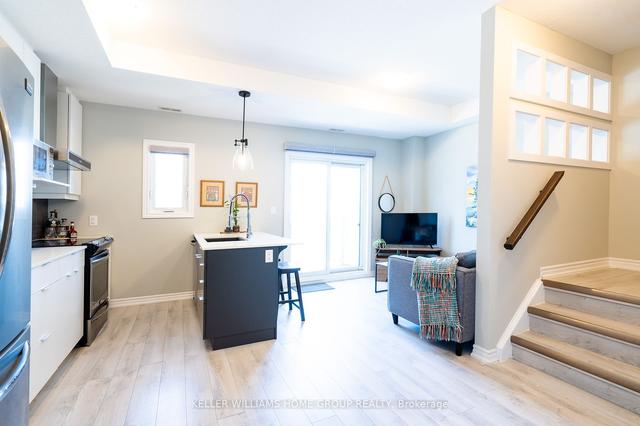 c11 - 1430 Highland Rd W, Townhouse with 2 bedrooms, 2 bathrooms and 1 parking in Kitchener ON | Image 23