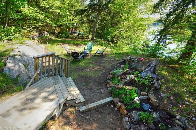 33 Goods Island, House detached with 4 bedrooms, 0 bathrooms and 1 parking in South Frontenac ON | Image 14
