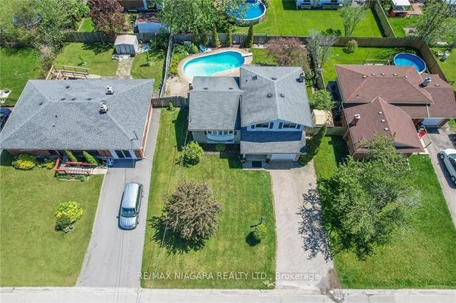18 Madison St, House detached with 3 bedrooms, 2 bathrooms and 5 parking in Fort Erie ON | Image 27