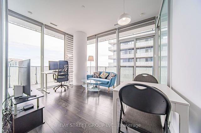 2908 - 42 Charles St E, Condo with 2 bedrooms, 1 bathrooms and 1 parking in Toronto ON | Image 32