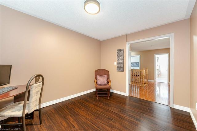 3 Hurst Street, House detached with 4 bedrooms, 2 bathrooms and 4 parking in Halton Hills ON | Image 39