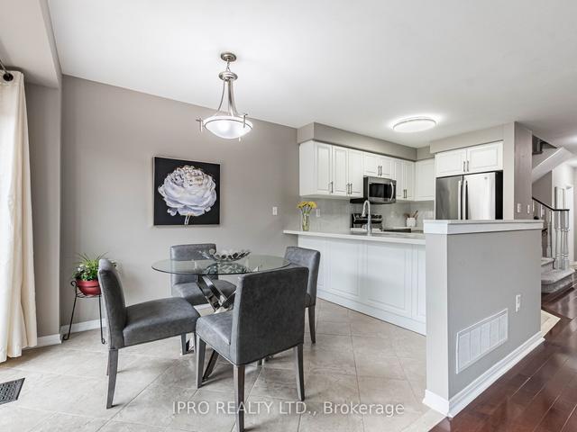 1364 Brandon Terr, House attached with 3 bedrooms, 4 bathrooms and 3 parking in Milton ON | Image 24