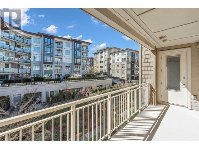 309 - 2665 Mountain Highway, Condo with 2 bedrooms, 2 bathrooms and 1 parking in North Vancouver BC | Image 23
