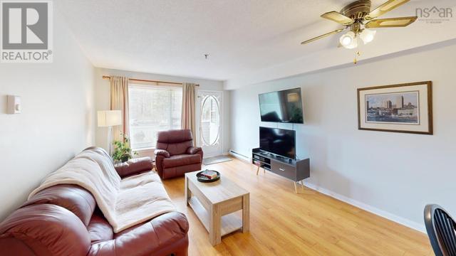 208 - 31 River Lane, Condo with 2 bedrooms, 1 bathrooms and null parking in Halifax NS | Image 11