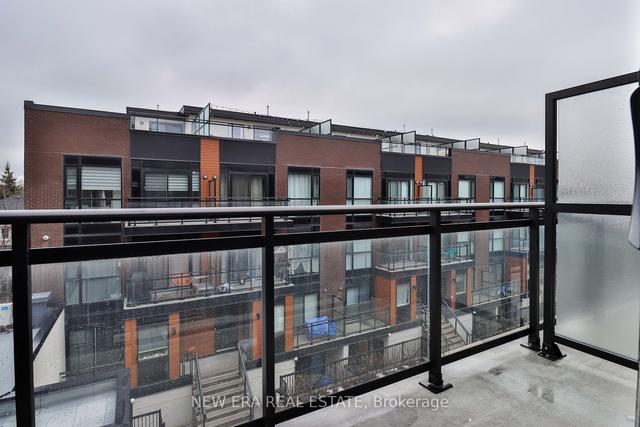 803 - 5279 Hwy 7, Townhouse with 3 bedrooms, 3 bathrooms and 1 parking in Vaughan ON | Image 18