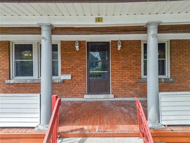 161 Lake St, House detached with 3 bedrooms, 2 bathrooms and 3 parking in St. Catharines ON | Image 12