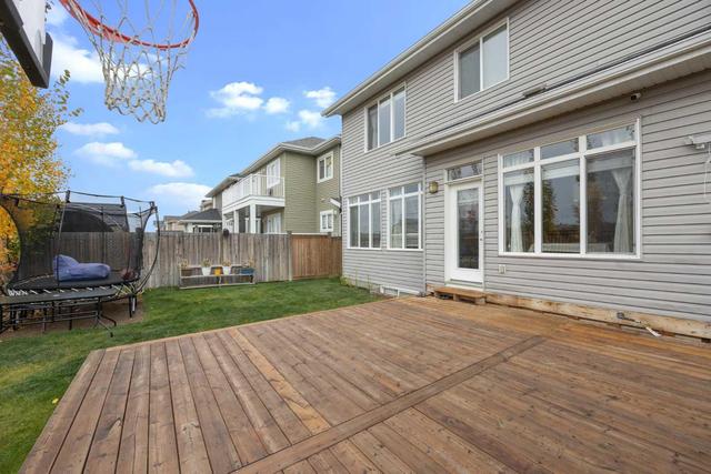 233 Blackburn Dr, House detached with 5 bedrooms, 3 bathrooms and 3 parking in Wood Buffalo AB | Image 29
