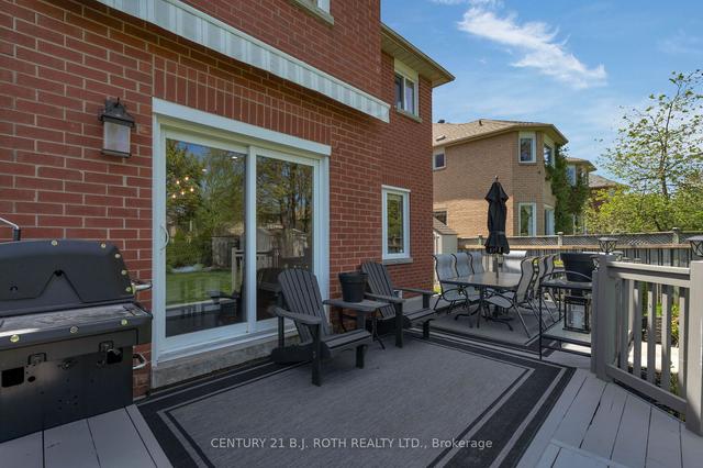 88 Cityview Cir, House detached with 4 bedrooms, 4 bathrooms and 6 parking in Barrie ON | Image 29