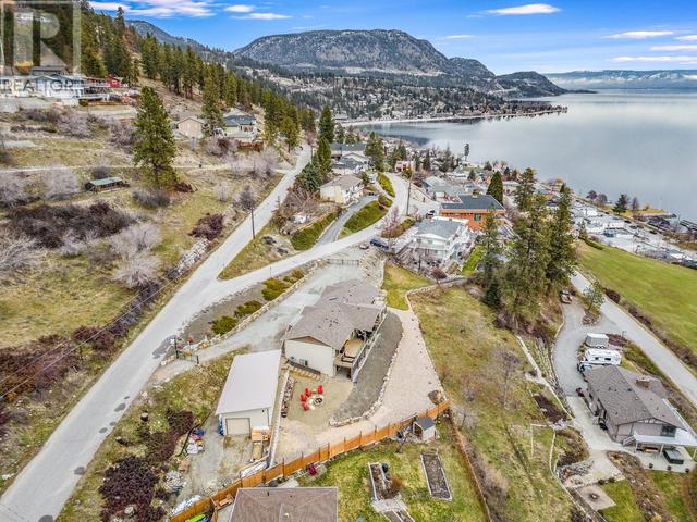 5857 Vicary Rd, House detached with 3 bedrooms, 2 bathrooms and 8 parking in Peachland BC | Image 62