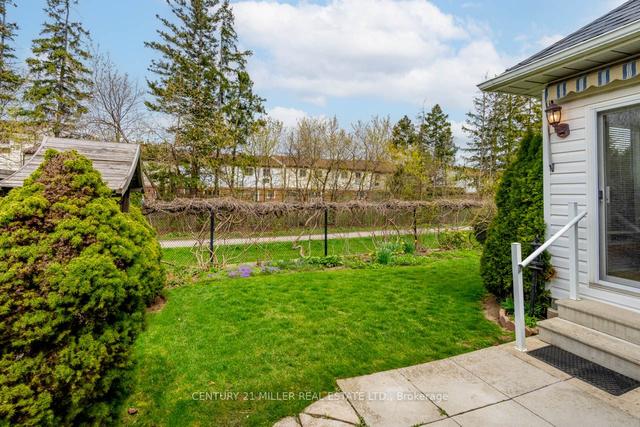 707 Poplar Rd, House detached with 2 bedrooms, 4 bathrooms and 2 parking in Milton ON | Image 14