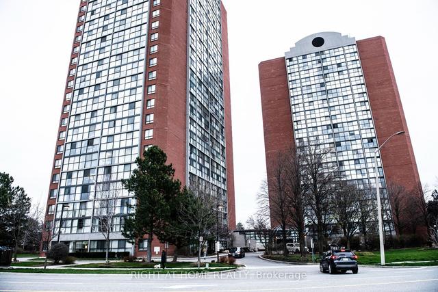 202 - 4205 Shipp Dr, Condo with 2 bedrooms, 2 bathrooms and 1 parking in Mississauga ON | Image 1