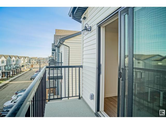 105 - 9228 228 St Nw, Condo with 1 bedrooms, 1 bathrooms and null parking in Edmonton AB | Image 21