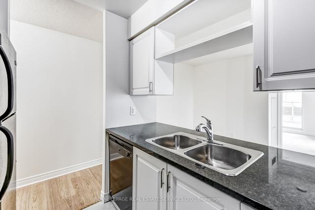 909 - 70 Town Centre Crt, Condo with 2 bedrooms, 2 bathrooms and 1 parking in Toronto ON | Image 36