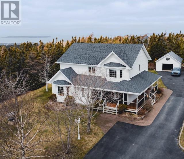 16 Cardinal Cres, House detached with 4 bedrooms, 2 bathrooms and null parking in Paradise NL | Image 1