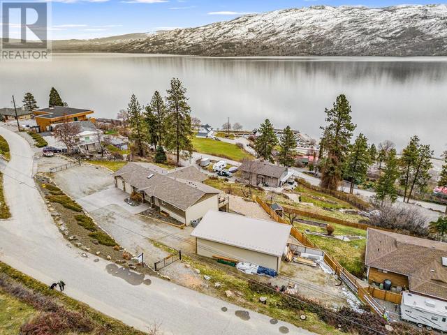 5857 Vicary Rd, House detached with 3 bedrooms, 2 bathrooms and 8 parking in Peachland BC | Image 56