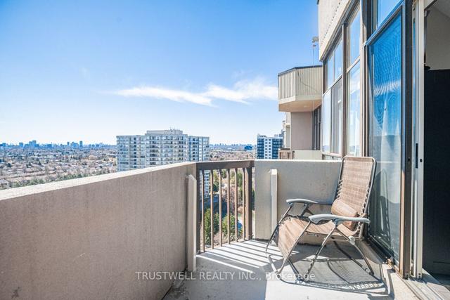ph05 - 275 Bamburgh Circ S, Condo with 3 bedrooms, 2 bathrooms and 2 parking in Toronto ON | Image 33