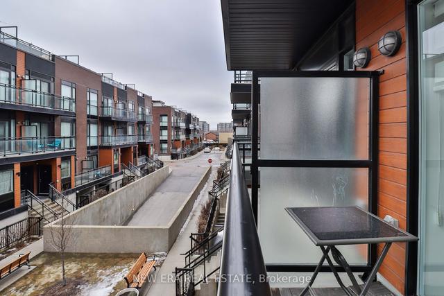 803 - 5279 Hwy 7, Townhouse with 3 bedrooms, 3 bathrooms and 1 parking in Vaughan ON | Image 9