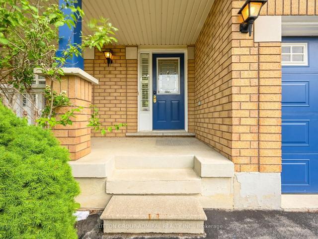 1518 Swann Cres, House detached with 3 bedrooms, 3 bathrooms and 3 parking in Milton ON | Image 12