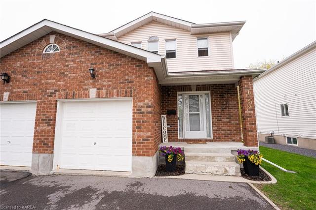 1258 Brackenwood Cres, House semidetached with 3 bedrooms, 2 bathrooms and 4 parking in Kingston ON | Image 25