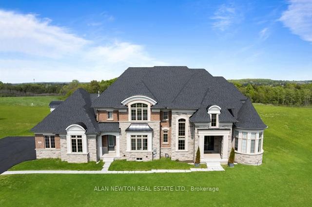 276 Amos Dr, House detached with 4 bedrooms, 4 bathrooms and 12 parking in Caledon ON | Image 38