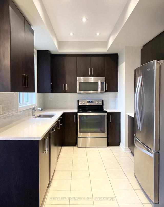 18 - 9621 Jane St, Townhouse with 2 bedrooms, 2 bathrooms and 1 parking in Vaughan ON | Image 23