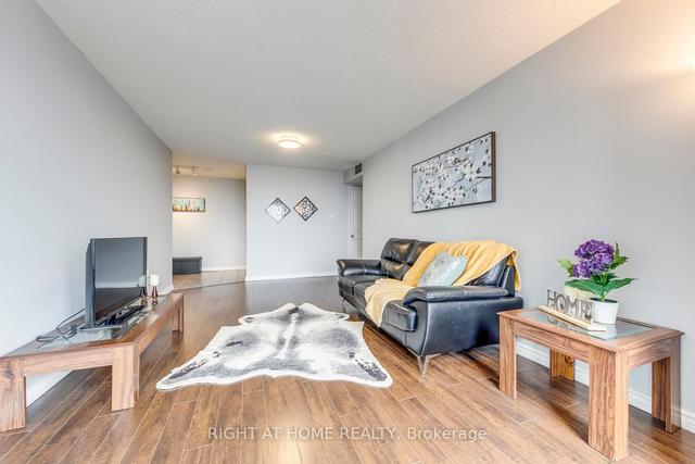 1509 - 4460 Tucana Ct, Condo with 2 bedrooms, 2 bathrooms and 1 parking in Mississauga ON | Image 26