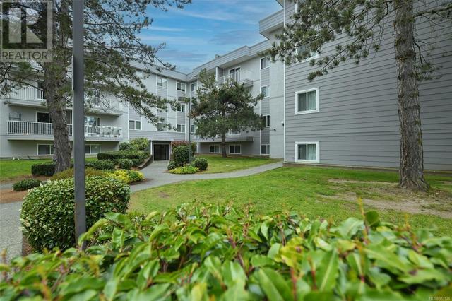 311 - 175 Centennial Dr, Condo with 2 bedrooms, 1 bathrooms and null parking in Courtenay BC | Image 33