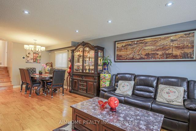 3370 Martins Pine Cres, House detached with 3 bedrooms, 2 bathrooms and 5 parking in Mississauga ON | Image 25