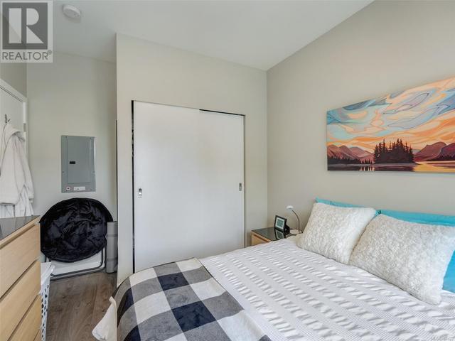 313 - 767 Tyee Rd, Condo with 1 bedrooms, 1 bathrooms and 1 parking in Victoria BC | Image 13