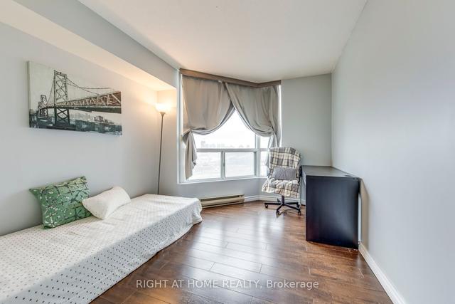1509 - 4460 Tucana Ct, Condo with 2 bedrooms, 2 bathrooms and 1 parking in Mississauga ON | Image 13
