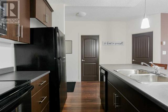 1315, - 135a Sandpiper Road, Condo with 2 bedrooms, 2 bathrooms and 2 parking in Wood Buffalo AB | Image 3
