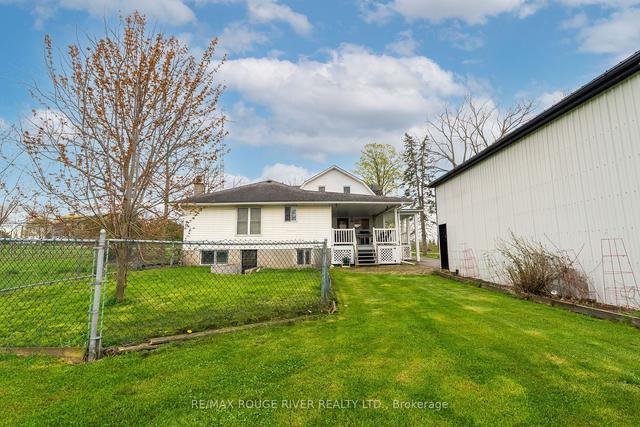 3354 Concession Rd 3, House detached with 3 bedrooms, 3 bathrooms and 11 parking in Clarington ON | Image 6