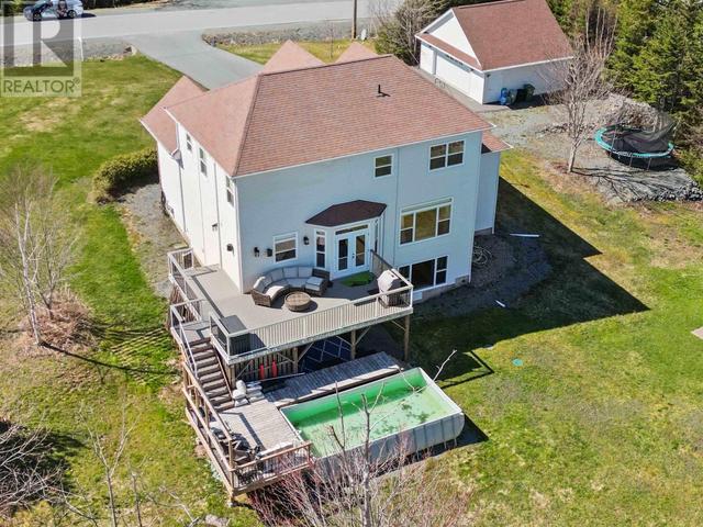 388 Robert St, House detached with 5 bedrooms, 3 bathrooms and null parking in Halifax NS | Image 47