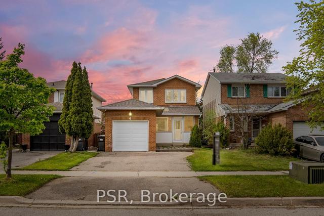 4 Summertime Ct, House detached with 3 bedrooms, 3 bathrooms and 3 parking in Brampton ON | Image 32