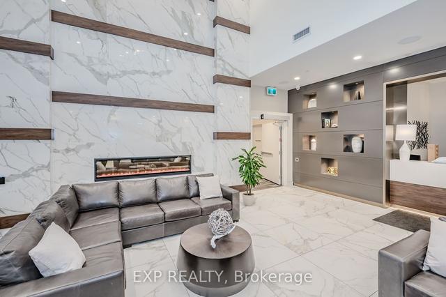 410 - 1050 Main St E, Condo with 1 bedrooms, 2 bathrooms and 1 parking in Milton ON | Image 30