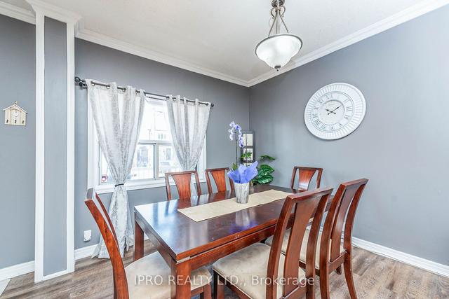 141 Prescott Ave, House semidetached with 3 bedrooms, 2 bathrooms and 1 parking in Toronto ON | Image 2