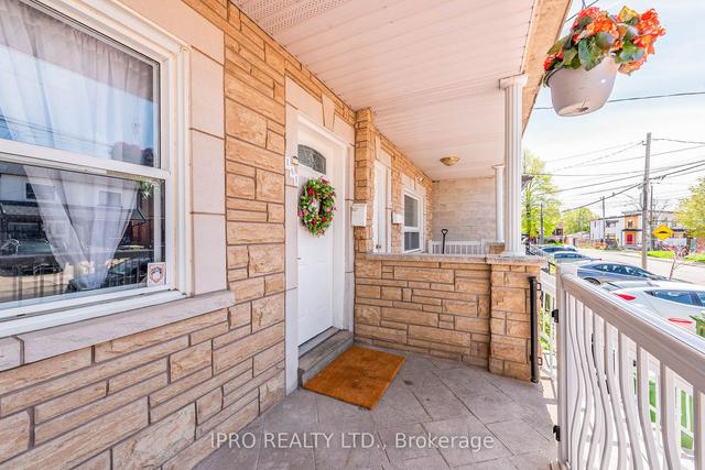 141 Prescott Ave, House semidetached with 3 bedrooms, 2 bathrooms and 1 parking in Toronto ON | Image 31