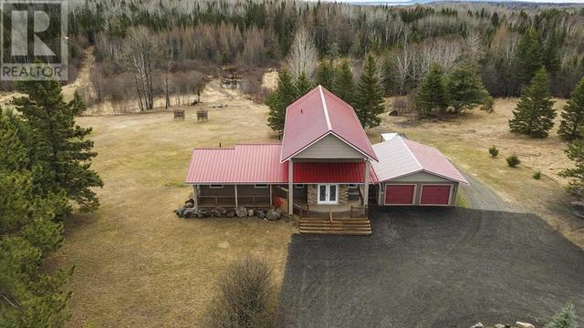1140 Onion Lake Rd, House detached with 3 bedrooms, 2 bathrooms and null parking in Thunder Bay ON | Image 43