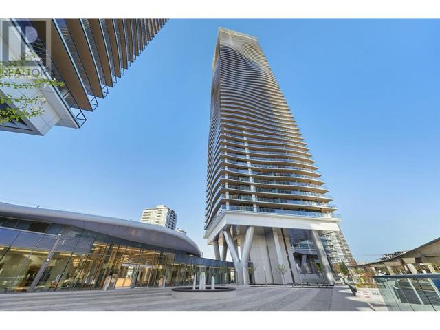 1902 - 4880 Lougheed Highway, Condo with 2 bedrooms, 2 bathrooms and 1 parking in Burnaby BC | Image 37
